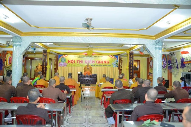 Thi diễn giảng tại chùa Hưng Phước - Q.3 ảnh 1 q1.jpg
