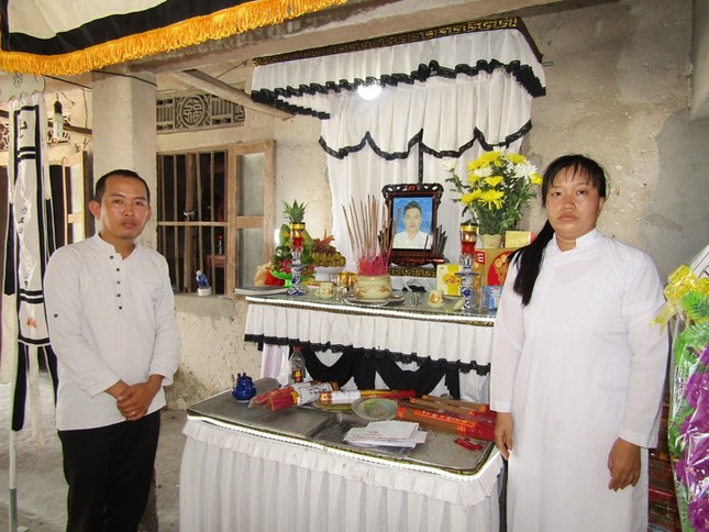 Yểm trợ mai táng cho một hoàn cảnh đáng thương ảnh 2 img_5112_jpg.jpg