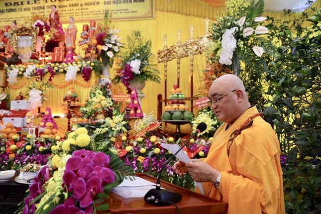Nam Định: Lễ Đại tường Hoà thượng Thích Hạnh Nghiêm ảnh 4 8038962782163615111_2o2a8831-copy_jpg.jpg