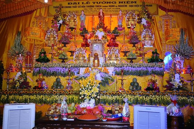 Nam Định: Lễ Đại tường Hoà thượng Thích Hạnh Nghiêm ảnh 3 dsc_8909-copy-copy_jpg.jpg