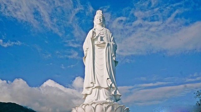 Cảm nhận về Đức Phật Quan Âm và phẩm Phổ môn ảnh 1 s13.jpg