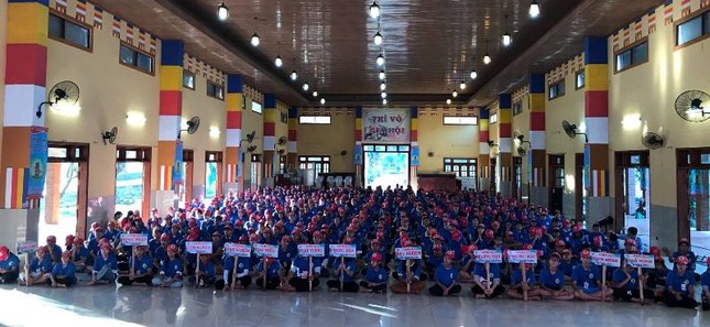 Hội trại “Tuổi trẻ Phật giáo hệ phái Vĩnh Nghiêm” lần 3 ảnh 2 vnghiem 1.jpg