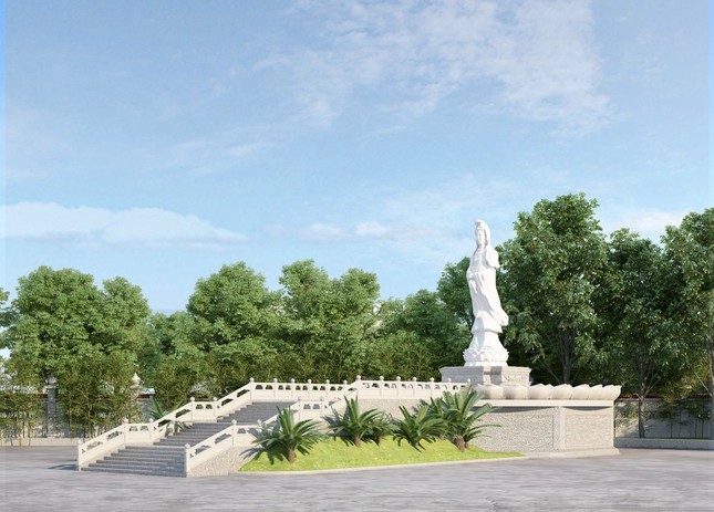 Hiểu và Học theo hạnh Đức Quan Âm ảnh 1 IMG_2289.jpg