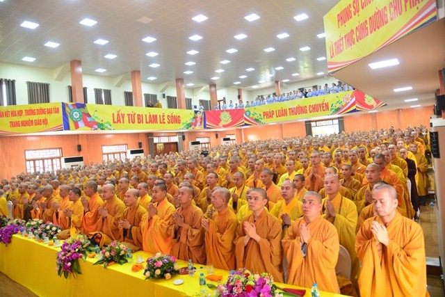 Bắc Ninh: Lạc thành chánh điện ngôi chùa có từ thời Lý ảnh 5 DSC_3607-Copy.jpg