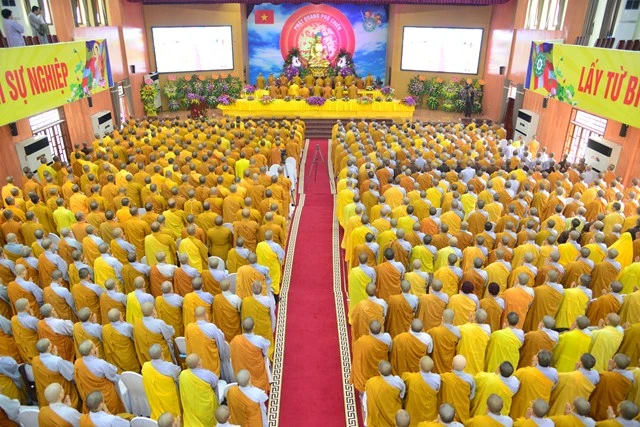 Bắc Ninh: Lạc thành chánh điện ngôi chùa có từ thời Lý ảnh 6 DSC_3629-Copy.jpg