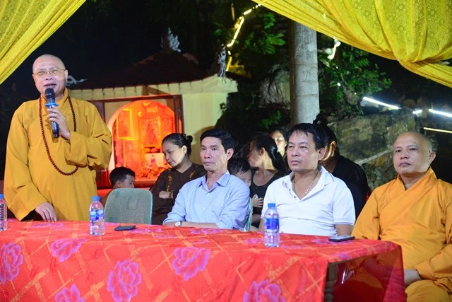 Lắng đọng lễ Vu lan của nữ phạm nhân trại giam Xuân Nguyên ảnh 3 DSC_7100-Copy.jpg