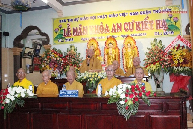 Phật giáo Q.Thủ Đức bế giảng khóa An cư PL.2563 ảnh 4 10tq.jpg