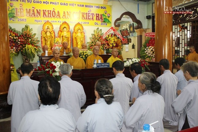 Phật giáo Q.Thủ Đức bế giảng khóa An cư PL.2563 ảnh 3 7tq.jpg