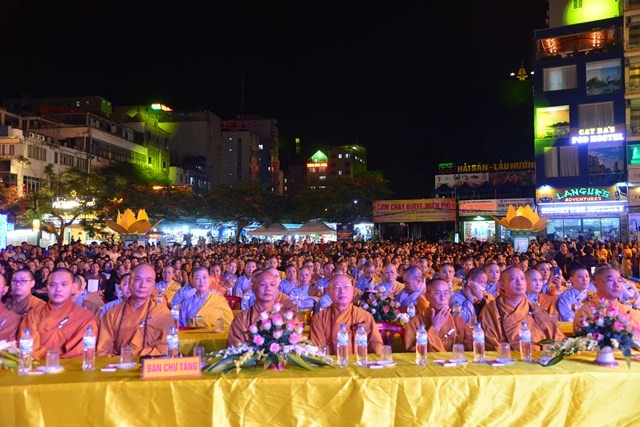 Vu lan sẽ là lễ hội văn hóa tâm linh thường niên của đảo Cát Bà ảnh 2 DSC_8681-Copy.jpg