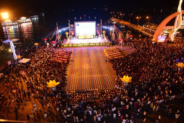 Vu lan sẽ là lễ hội văn hóa tâm linh thường niên của đảo Cát Bà ảnh 1 DSC_9047-Copy.jpg