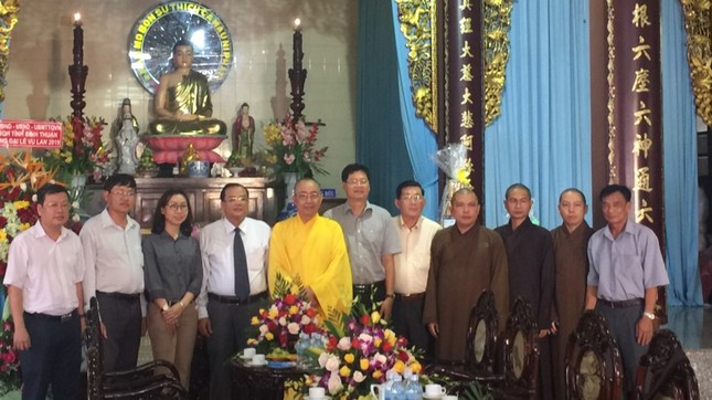 Tăng Ni hành giả Phật giáo tỉnh Bình Thuận mãn hạ ảnh 5 h7.jpg