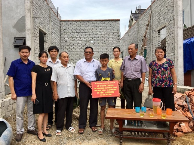Hỗ trợ xây nhà tình thương tại Nghệ An ảnh 1 0-1.jpg