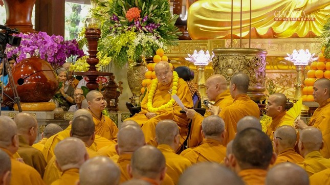 Khánh tuế Trưởng lão HT.Thích Thanh Từ 96 tuổi ảnh 1 DSCF0544.jpg