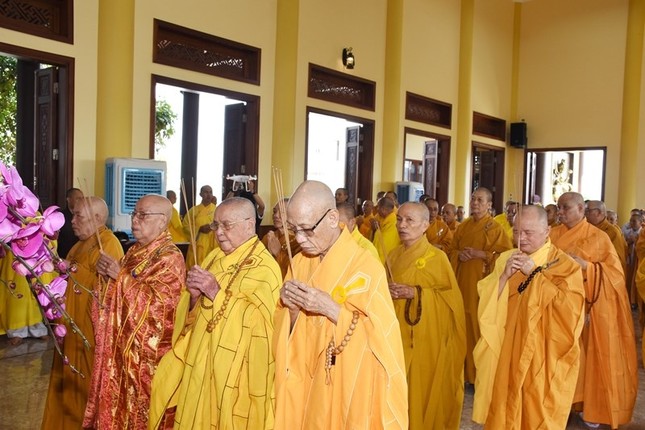 Lễ hoàn nguyện chùa Hòa An sau gần 3 năm trùng tu ảnh 3 hoaan 2.jpg