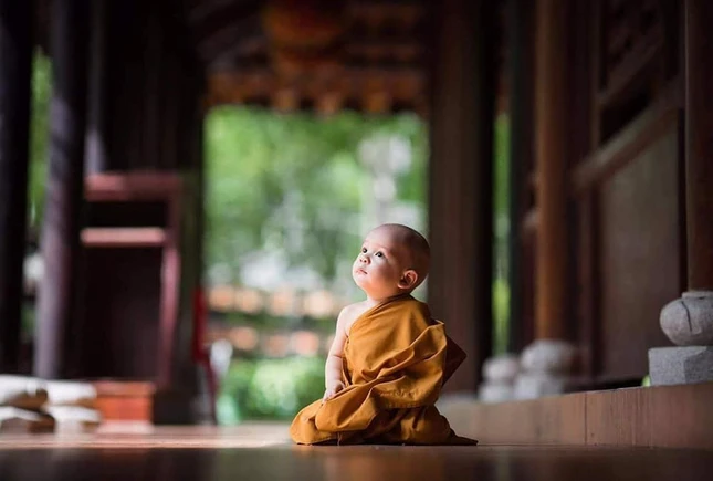 Anh minh hoa, Ben bo nhan gian.jpg