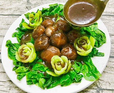 Cải thìa sốt dầu hào chay ảnh 4 68308876-2563547483684965-5029-3358-9721-1566645431_jpg.jpg