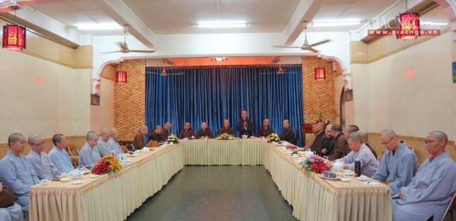 Phật giáo Q.5: Khó khăn trong xin phép trùng tu tự viện ảnh 4 IMG_3279.jpg