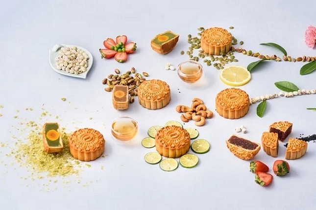 Ăn một cái bánh trung thu phải chạy bộ 2,5 giờ ảnh 1 trung-thu2-3193-1568084069_jpg.jpg
