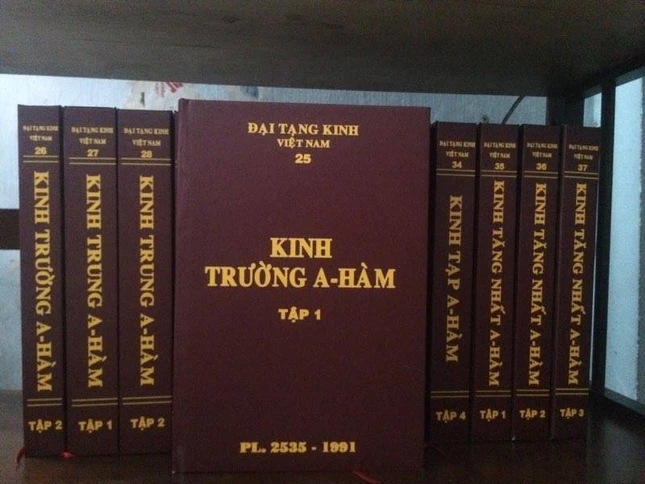 Kinh A hàm.jpg