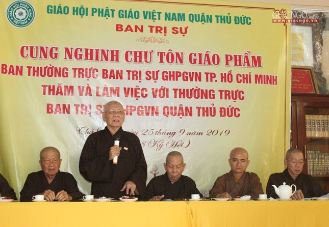 Đoàn Phật giáo TP.HCM làm việc tại Q.Thủ Đức ảnh 5 5td.jpg