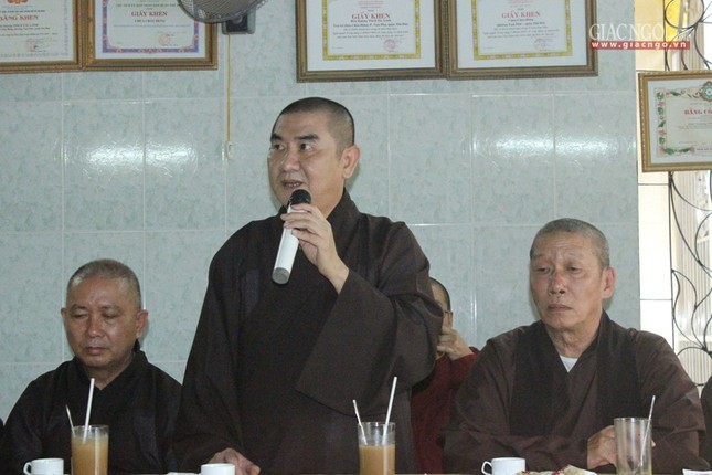 Đoàn Phật giáo TP.HCM làm việc tại Q.Thủ Đức ảnh 6 6td.jpg