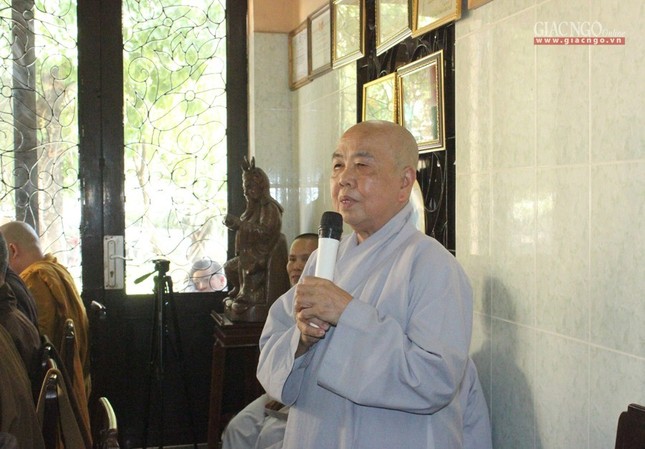 Đoàn Phật giáo TP.HCM làm việc tại Q.Thủ Đức ảnh 4 7td.jpg