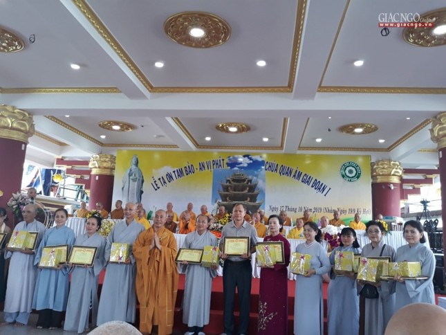 Chùa Quan Âm (Q.12) khánh tạ Tam bảo ảnh 3 6qa1.jpg