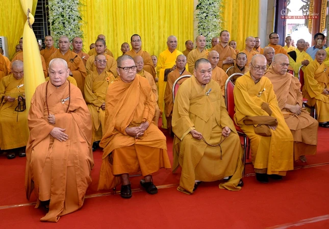 Tang le HT Vien Giac (4).JPG