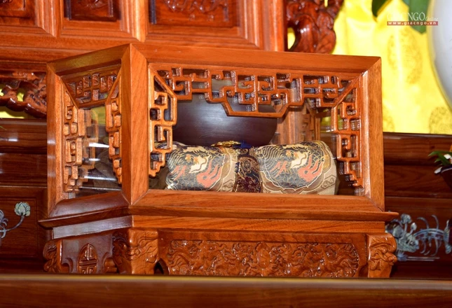 Tang le HT Vien Giac (5).JPG