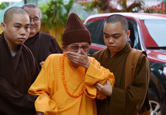 Tang le HT Vien Giac (2).JPG