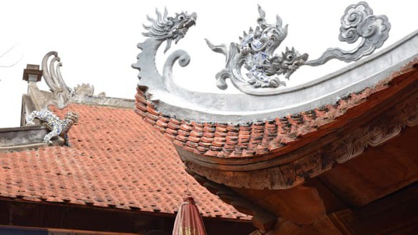 'Làng tiến sĩ' Đông Ngạc, chùa cổ Tư Khánh lên CNN ảnh 1 photo-1-15723434923281816980997_jpg.jpg