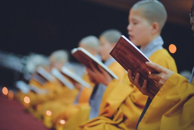 Cầu nguyện cho 39 bà con người Việt tử vong ở Anh ảnh 6 HUY_0076.jpg