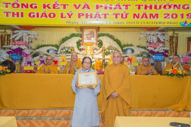 Quận 3 tổng kết và phát thưởng hội thi giáo lý ảnh 2 hình 6.jpg