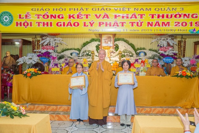 Quận 3 tổng kết và phát thưởng hội thi giáo lý ảnh 3 hình 7.jpg