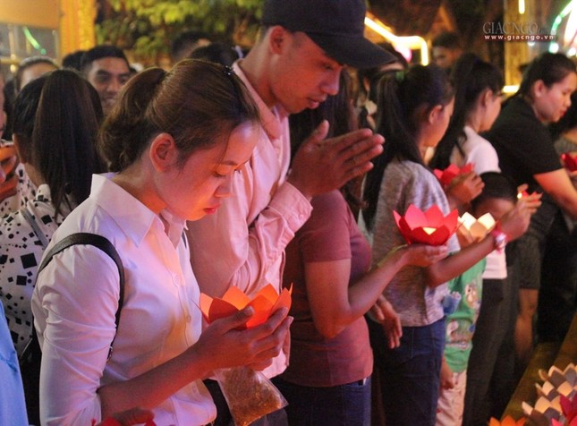 Về chùa Candaransi dự lễ Ok-om-bok, học pháp bố thí ảnh 9 15km.jpg