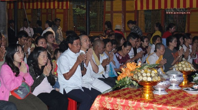 Về chùa Candaransi dự lễ Ok-om-bok, học pháp bố thí ảnh 4 1km.jpg