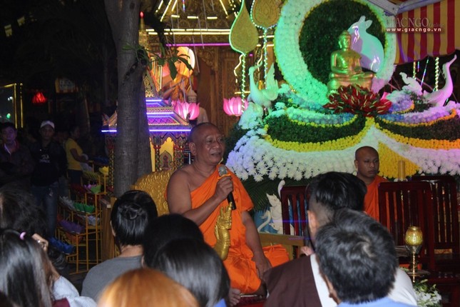 Về chùa Candaransi dự lễ Ok-om-bok, học pháp bố thí ảnh 2 3km.jpg