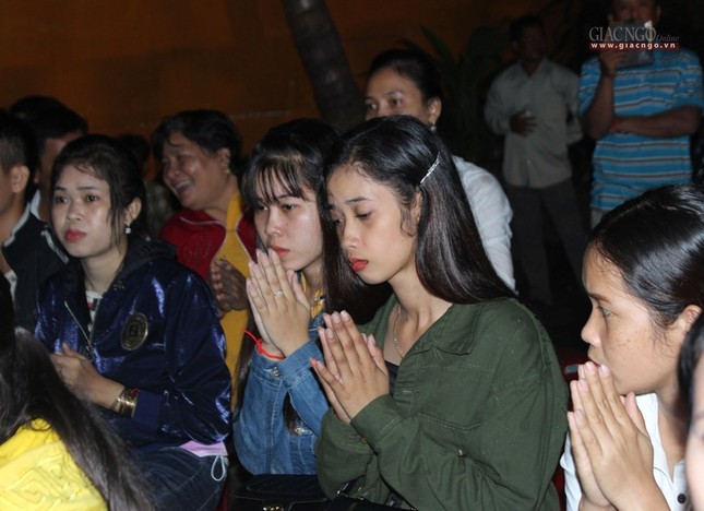 Về chùa Candaransi dự lễ Ok-om-bok, học pháp bố thí ảnh 5 7km.jpg