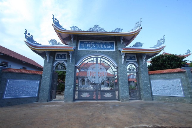 Về việc tu học ở Viện Chuyên tu Tuệ Giác ảnh 2 atuegiac3.jpg