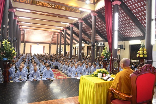 Lễ húy nhật Đại lão Hòa thượng Ngộ Chân Tử ảnh 8 DSC_1092-Copy.jpg