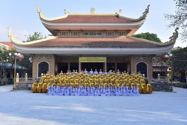 Lễ húy nhật Đại lão Hòa thượng Ngộ Chân Tử ảnh 6 177.jpg