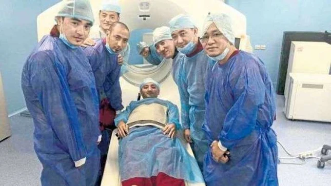 Cac nha khoa hoc Nga nghien cuu thien.jpg