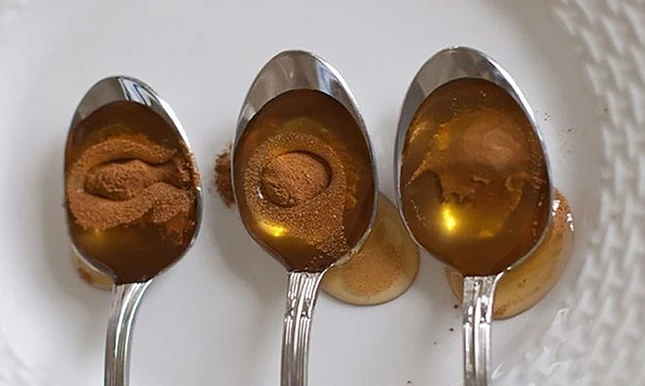 Hỗn hợp mật ong - quế trị nhiều bệnh ảnh 1 1-1-1574309585-3445-1574309890_jpg.jpg