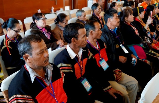 Các tọa đàm thuộc Hội thảo Hoằng pháp 2019 ảnh 4 H4.jpg