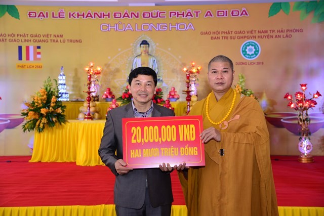 Phật giáo H.An Lão tổ chức lễ Vía Đức Phật A Di Đà ảnh 3 DSC_1649-Copy.jpg