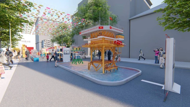 H1 - Mô hình nhà giàn DK1.jpg