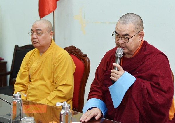 HT. Da Lama Kh.Byambajav phát biểu tại buổi gặp gỡ dsc_2739.jpg
