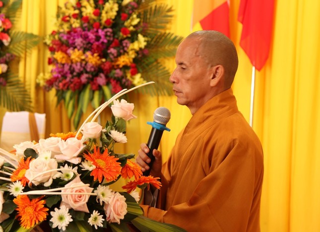 BTS Phật giáo An Giang tổng kết Phật sự 2019 ảnh 4 H4.jpg