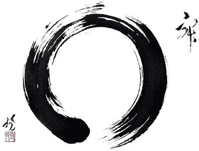 Tính bất nhị trong văn phong của Tuệ Trung Thượng sĩ ảnh 1 zen_671268314.jpg