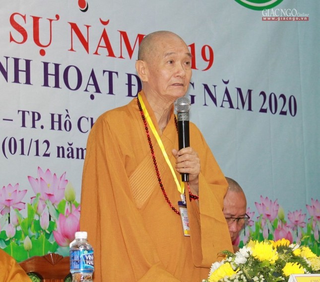 Cả nước có gần 70.000 huynh trưởng, đoàn sinh GĐPT ảnh 6 H6.jpg